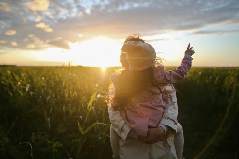 Myth of the Ideal Childhood