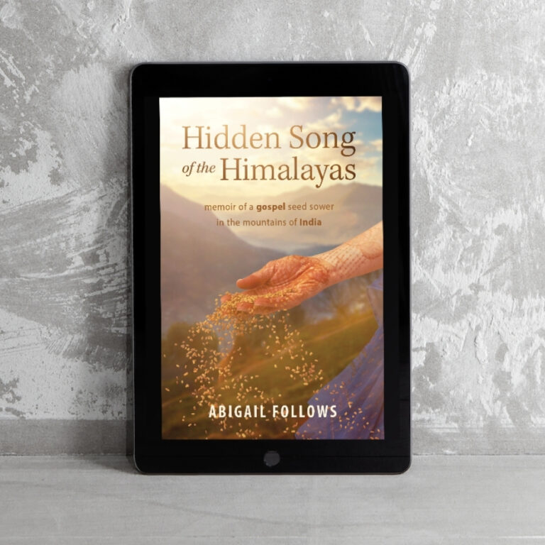 Hidden Song of the Himalayas (eBook)