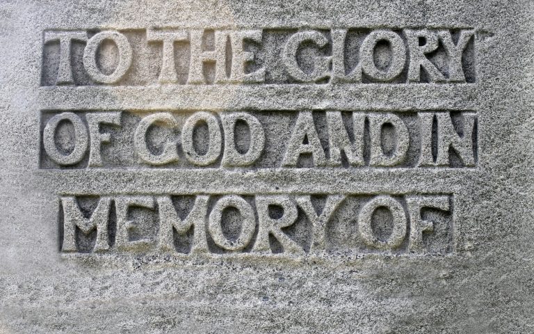 Eulogy to Perfection (A Spoken word poem)