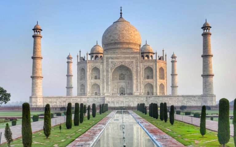 5 Things I Learned as a Missionary in India